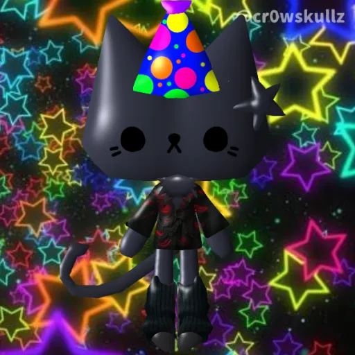 creator SmokeytheCuteCat:3's avatar