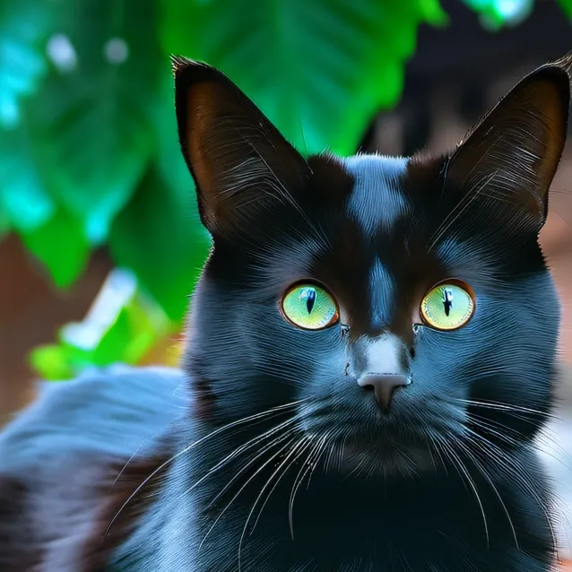 chat with ai character: MaH kITtAh