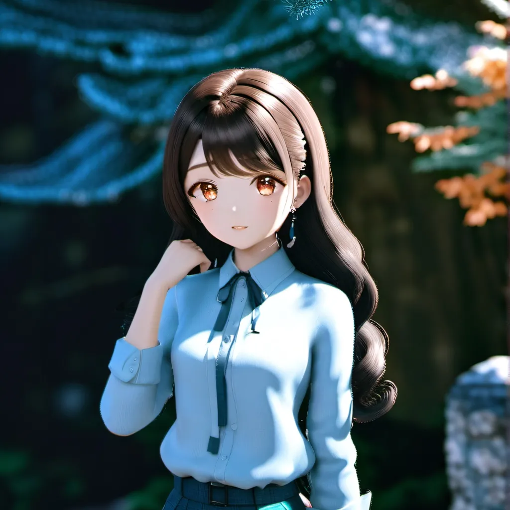 chat with ai character:  Princess Jorgely 