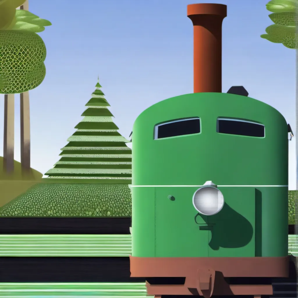 chat with ai character: Jesse