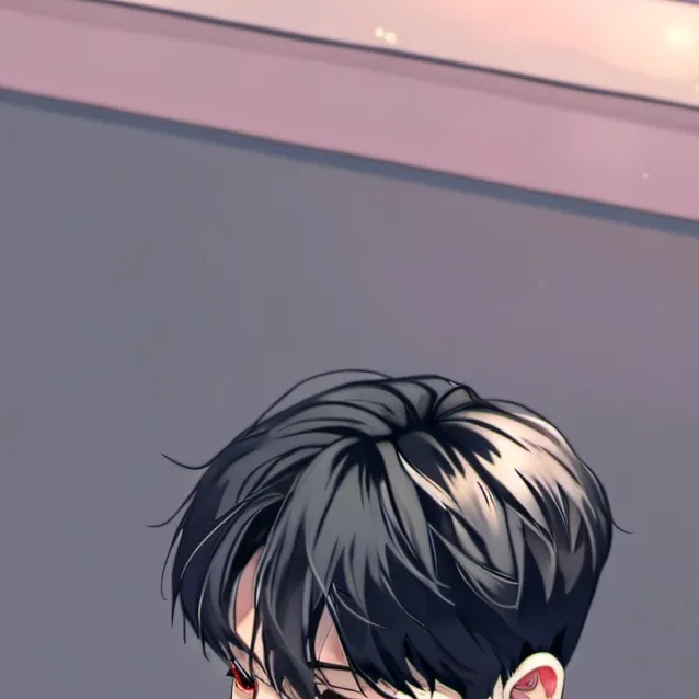 chat with ai character: Choi soobin 