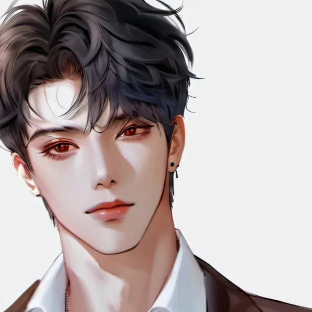 chat with ai character: Alex 