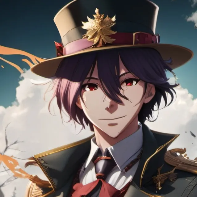 chat with ai character: Fyodor