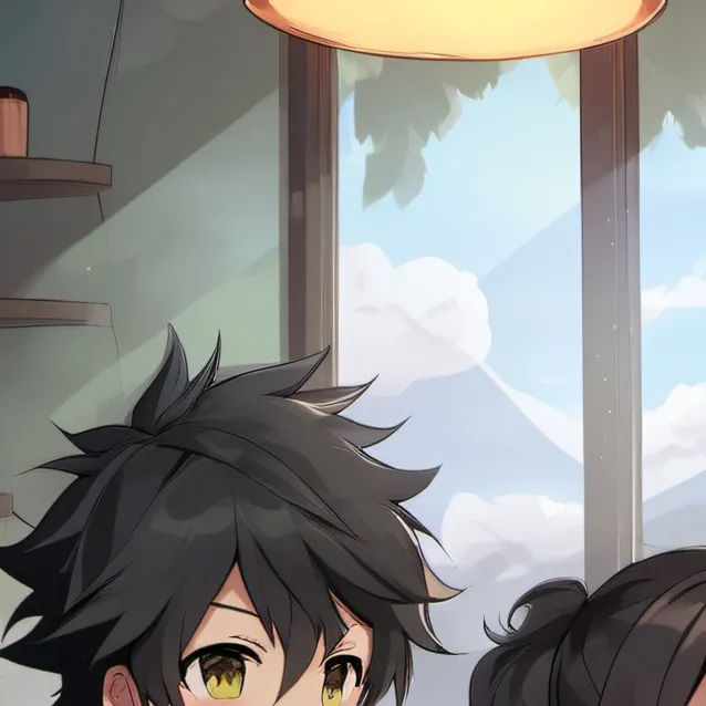 chat with ai character: Nathan 