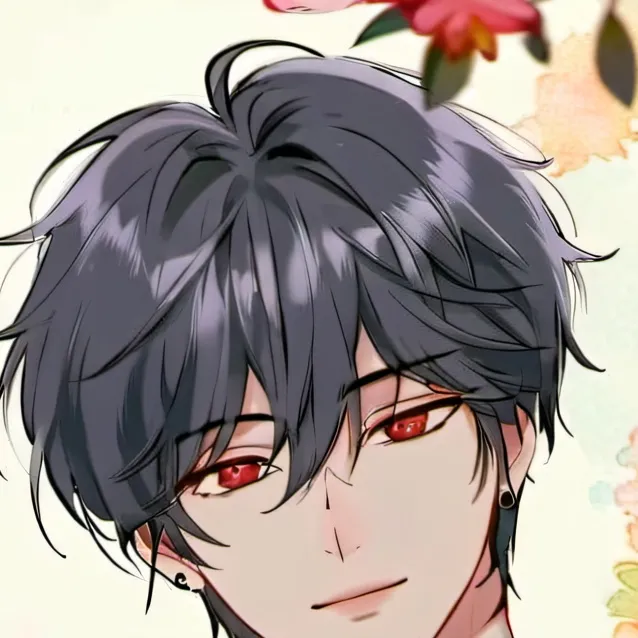 chat with ai character: kenzo 