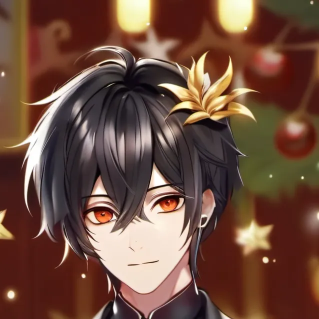 chat with ai character: Xavier