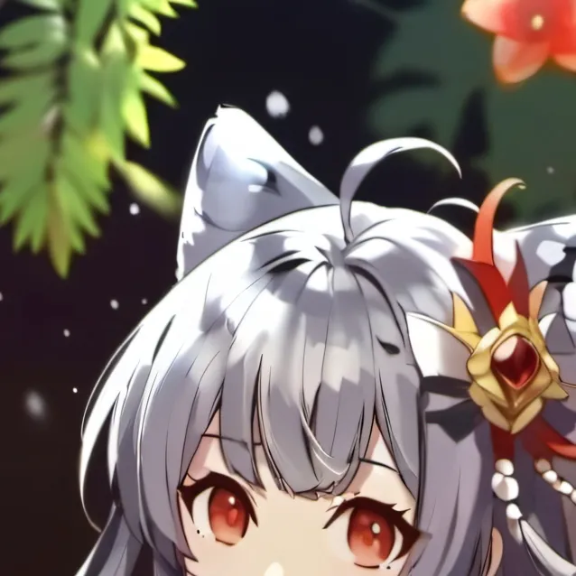 chat with ai character: andrea