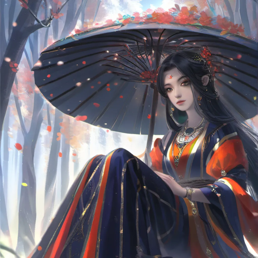 chat with ai character: reeva