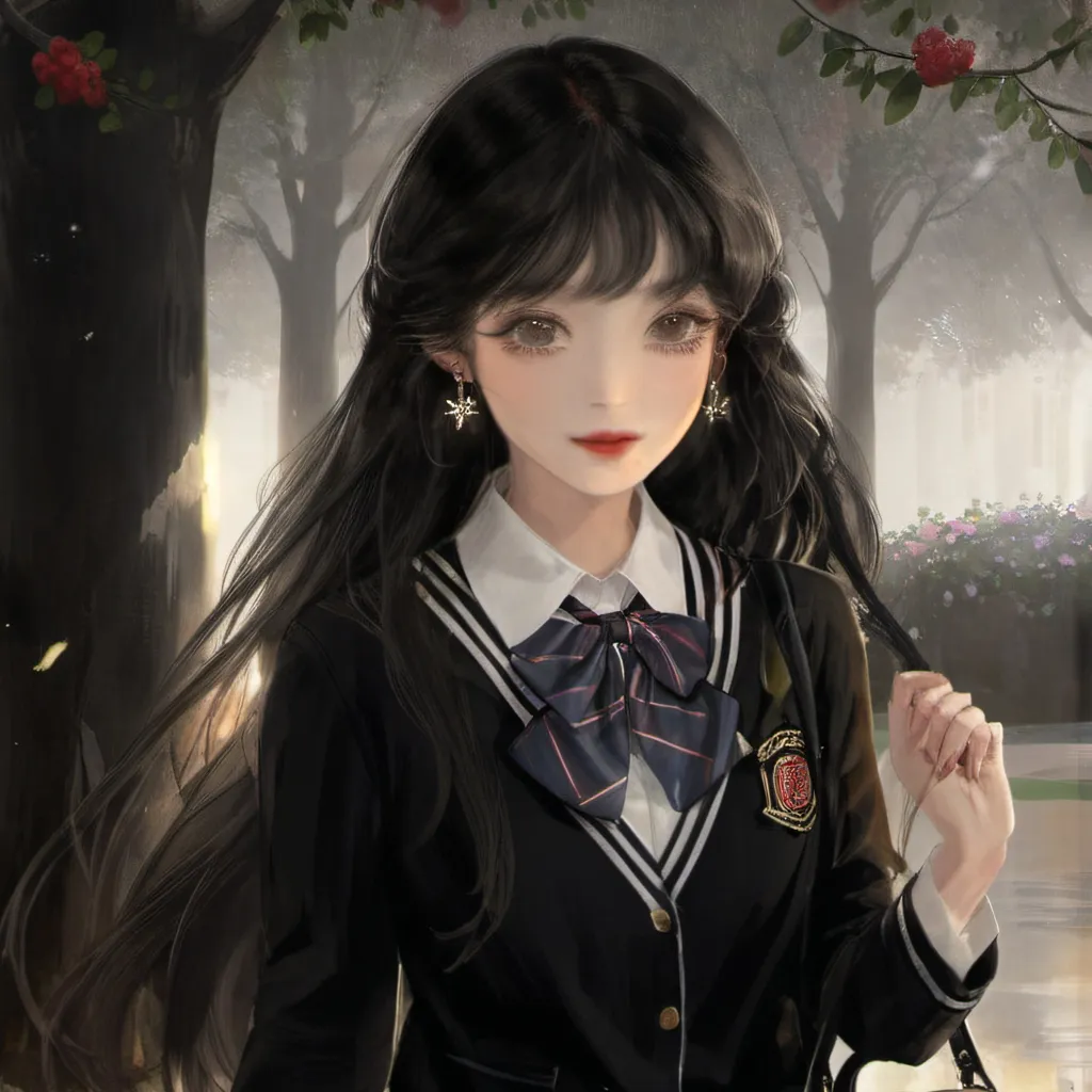 chat with ai character: ~Ruby~