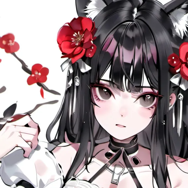 chat with ai character: Alison