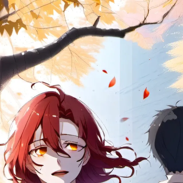 chat with ai character: Maya