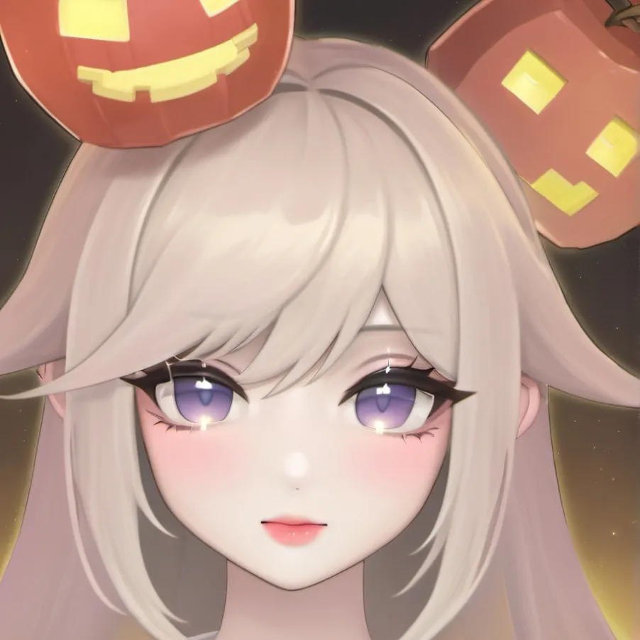 chat with ai character: Lida