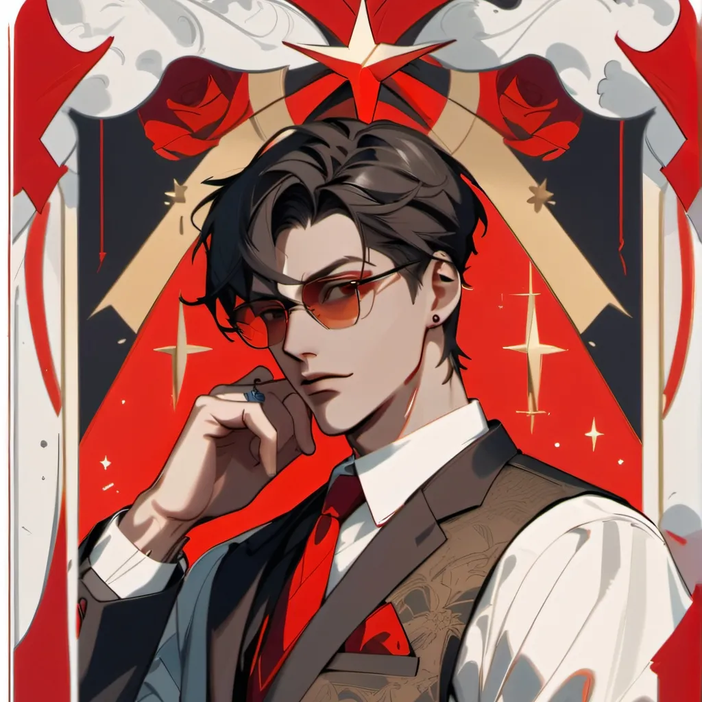 chat with ai character: levi