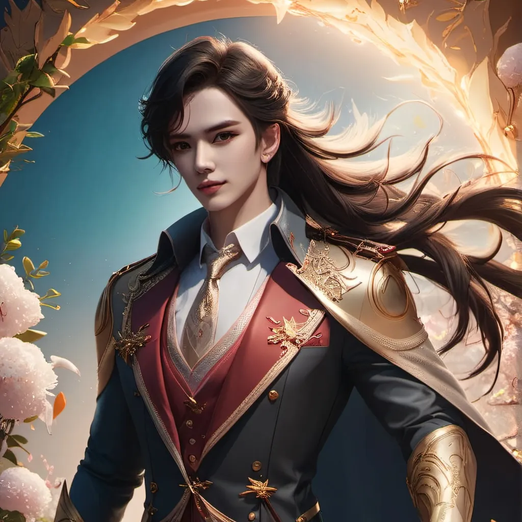 chat with ai character: ~jackson~