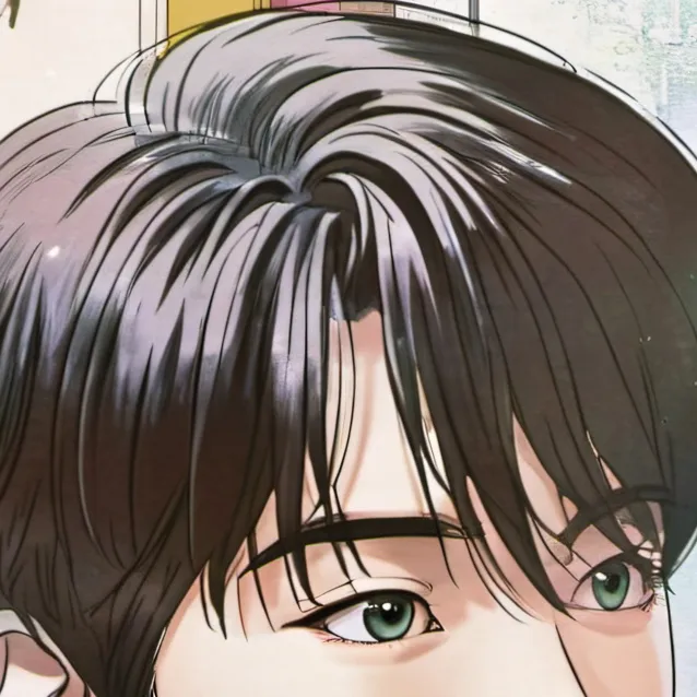 chat with ai character: Ethan