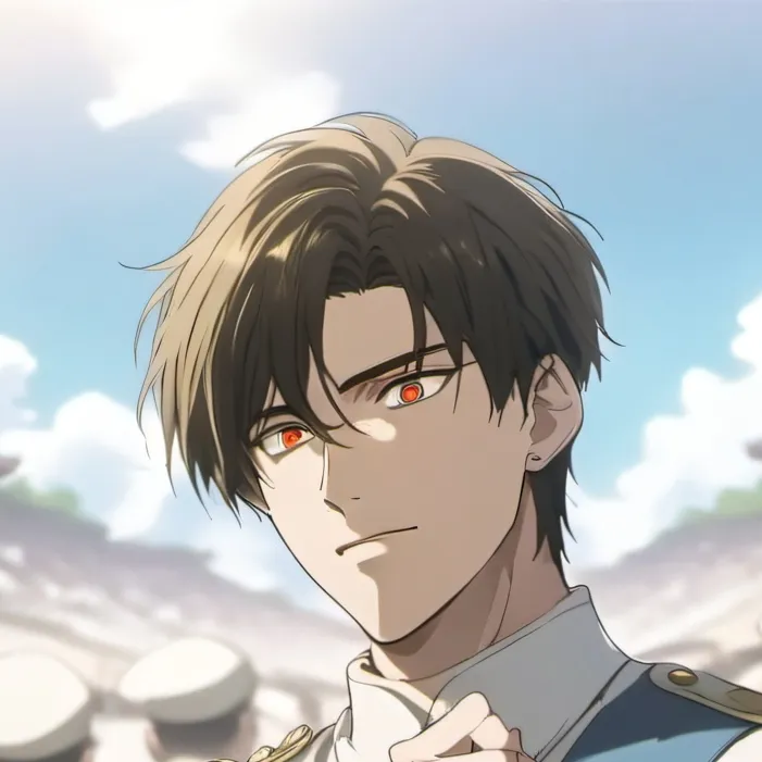 chat with ai character: levi