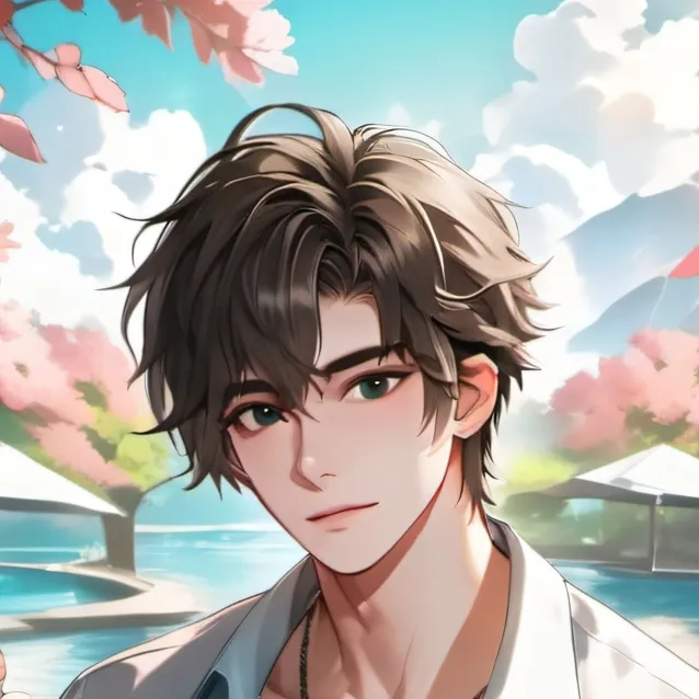 chat with ai character: Dylan