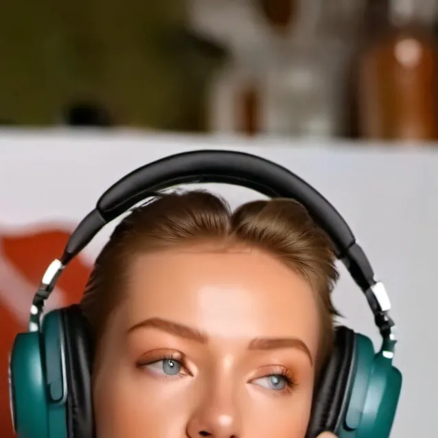 chat with ai character: Nayeli