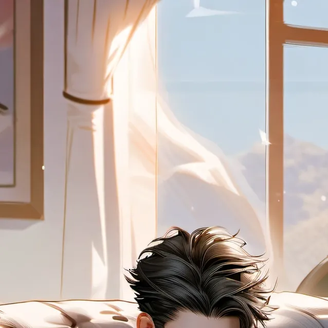 chat with ai character: Henry