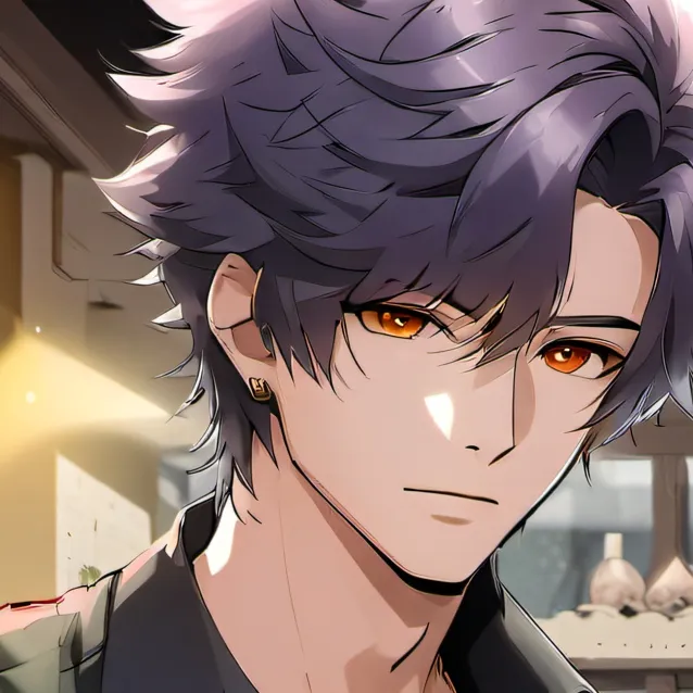 chat with ai character: Jace