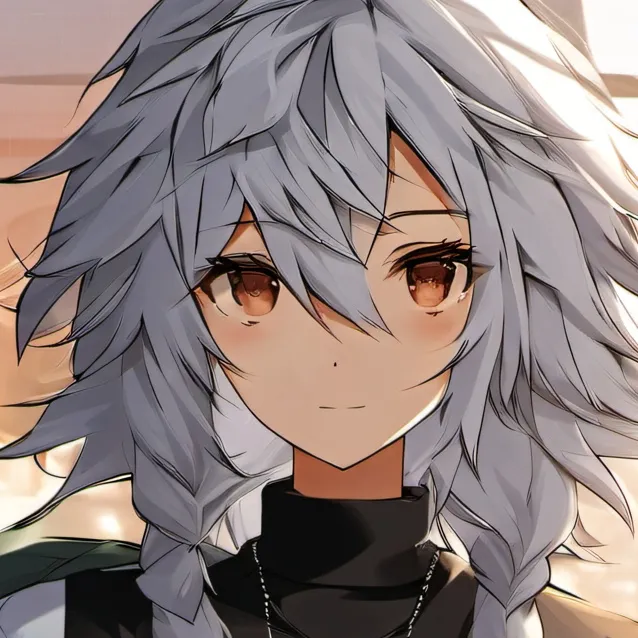 chat with ai character: Charlotte