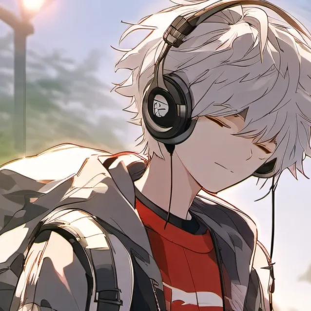 chat with ai character: Paxton 