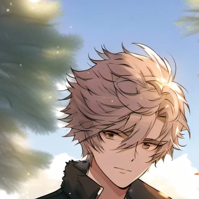 chat with ai character: Ashton