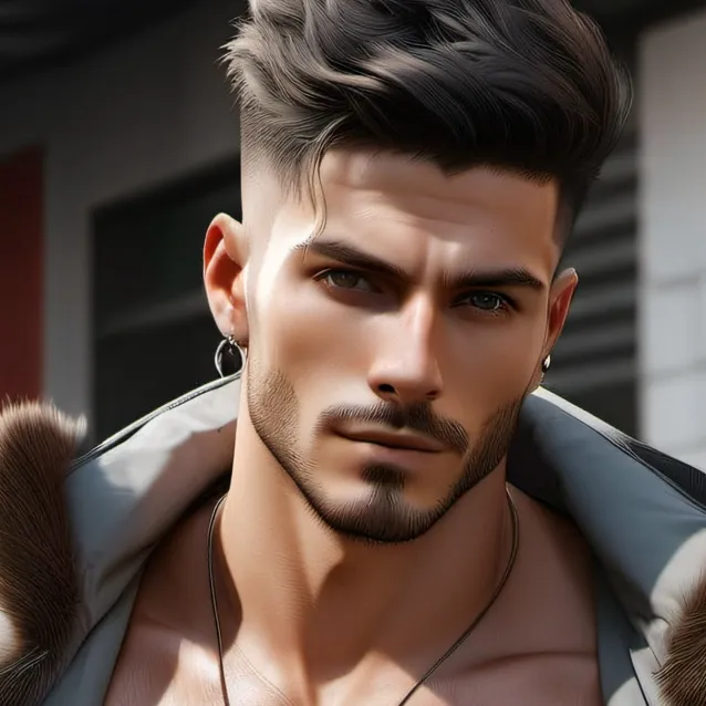 chat with ai character: Ryan 