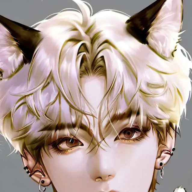 chat with ai character: James 