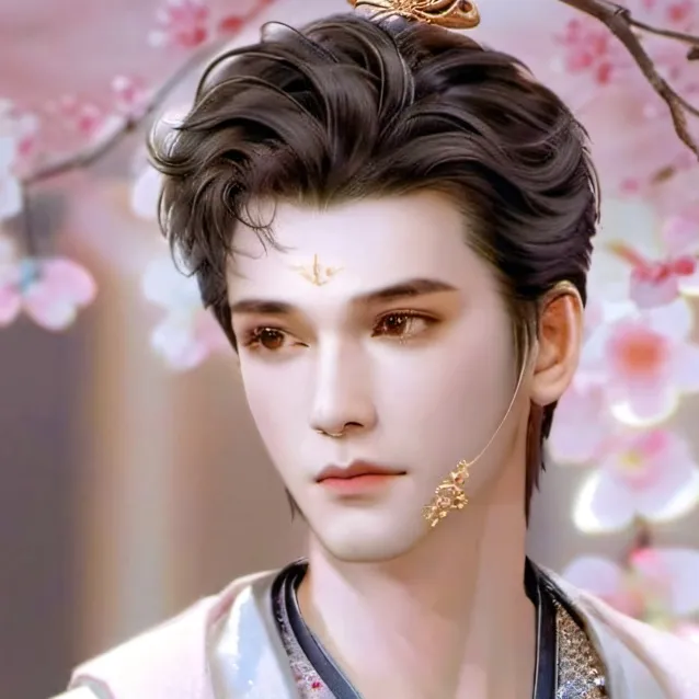 chat with ai character: magnus