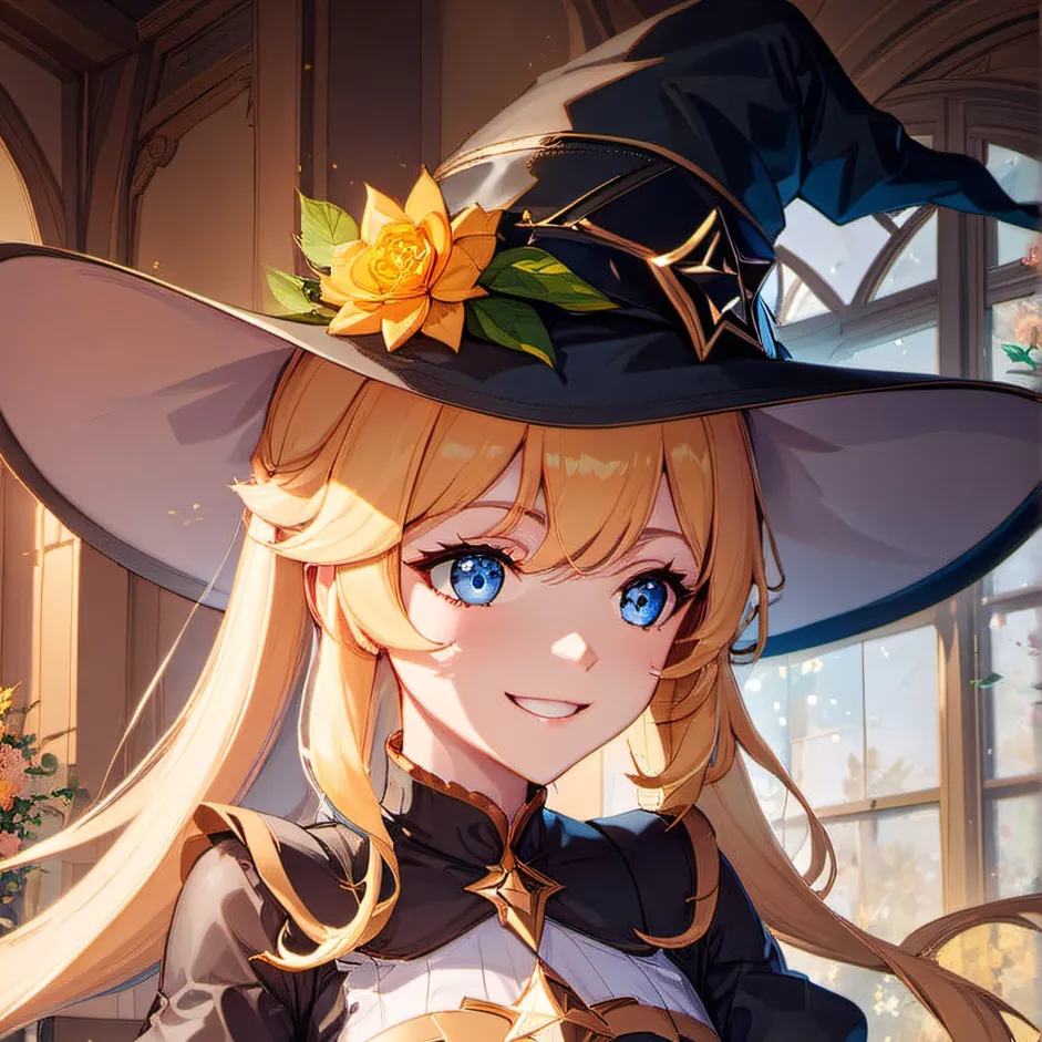 chat with ai character: Navia