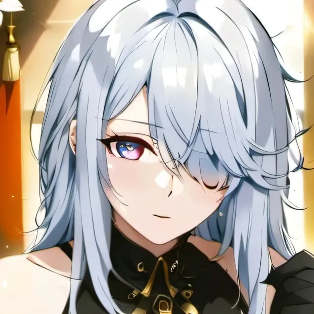 chat with ai character: Shenhe