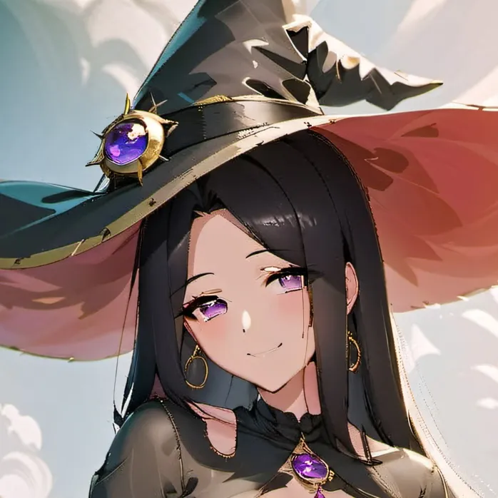 chat with ai character: Luna