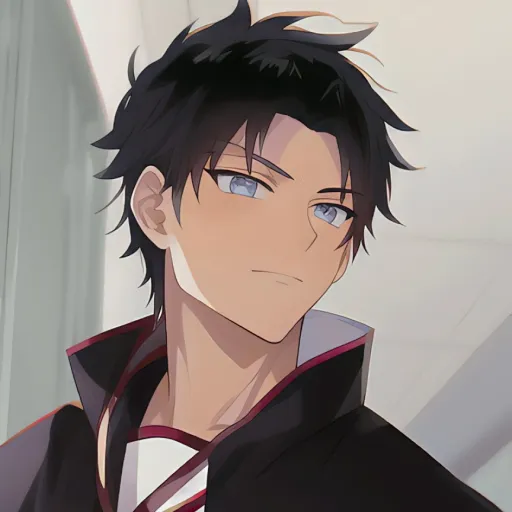 creator Zekion's avatar