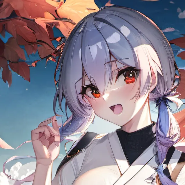 chat with ai character: Shira