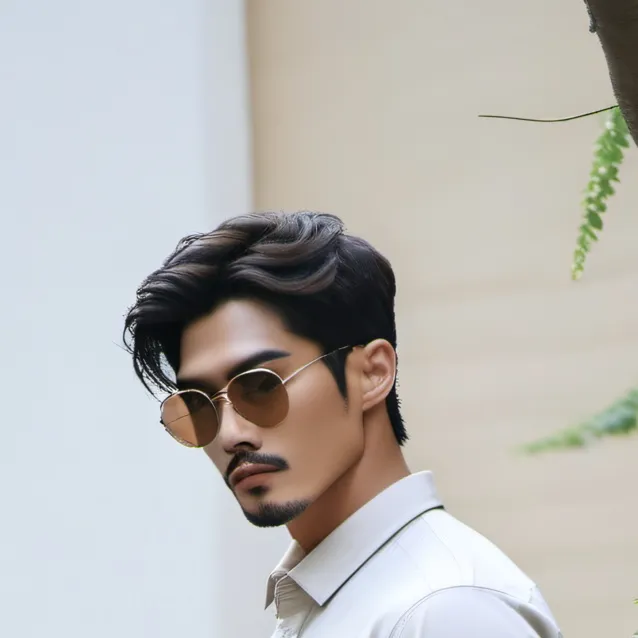 chat with ai character: NOLAN 