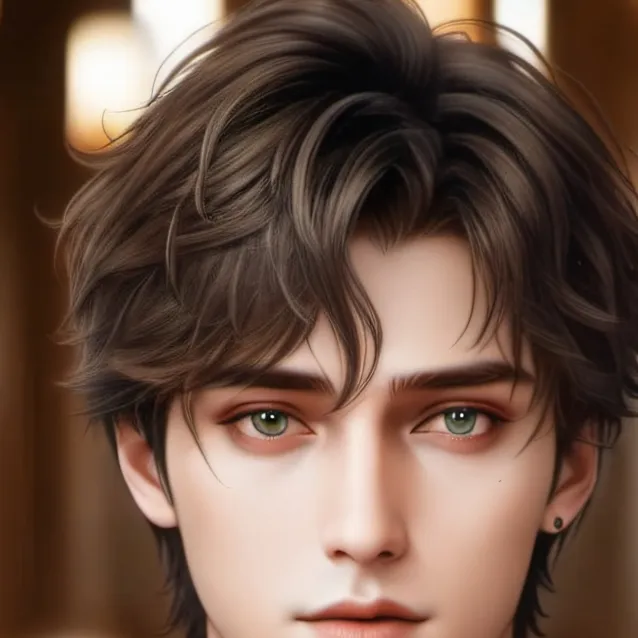 chat with ai character: Dre