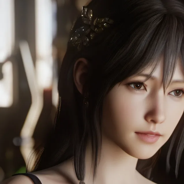 chat with ai character: ketrin