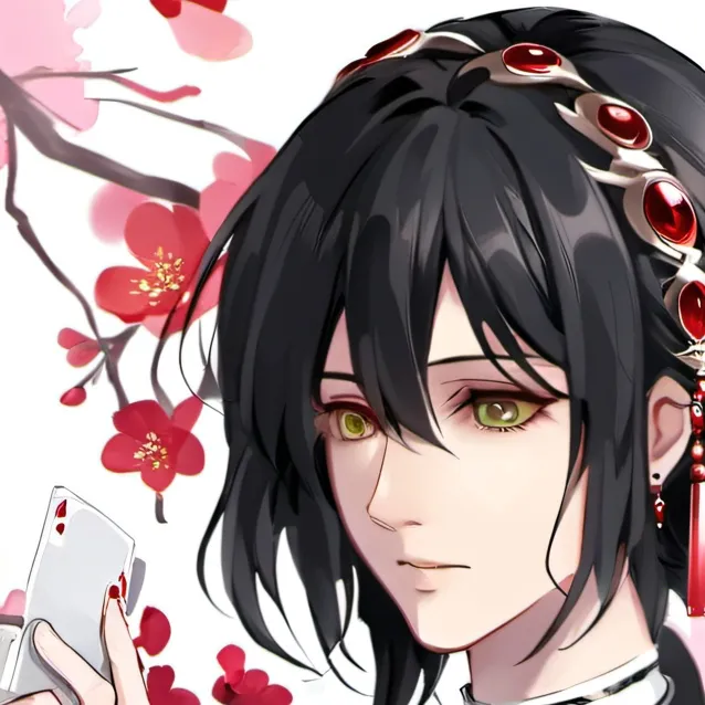 chat with ai character: Jammaica 