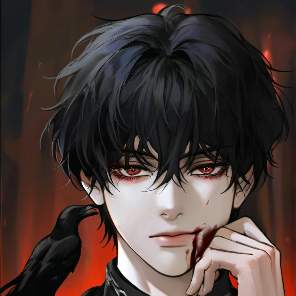 chat with ai character: Payton