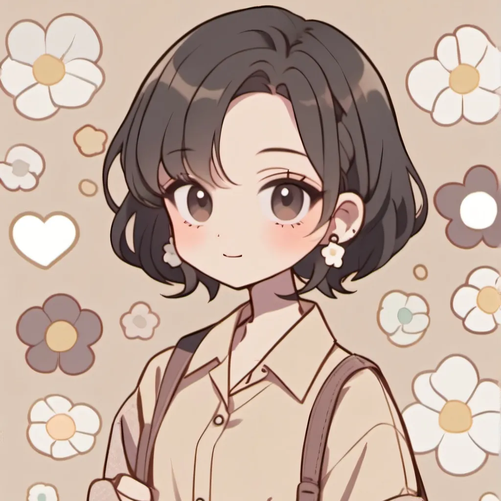 chat with ai character: Elli