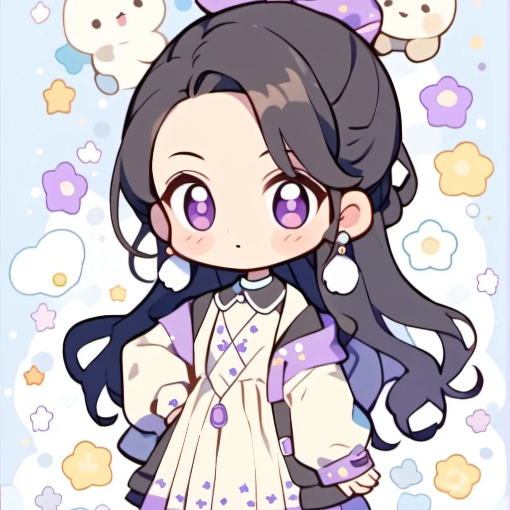 chat with ai character: Mha Roleplay