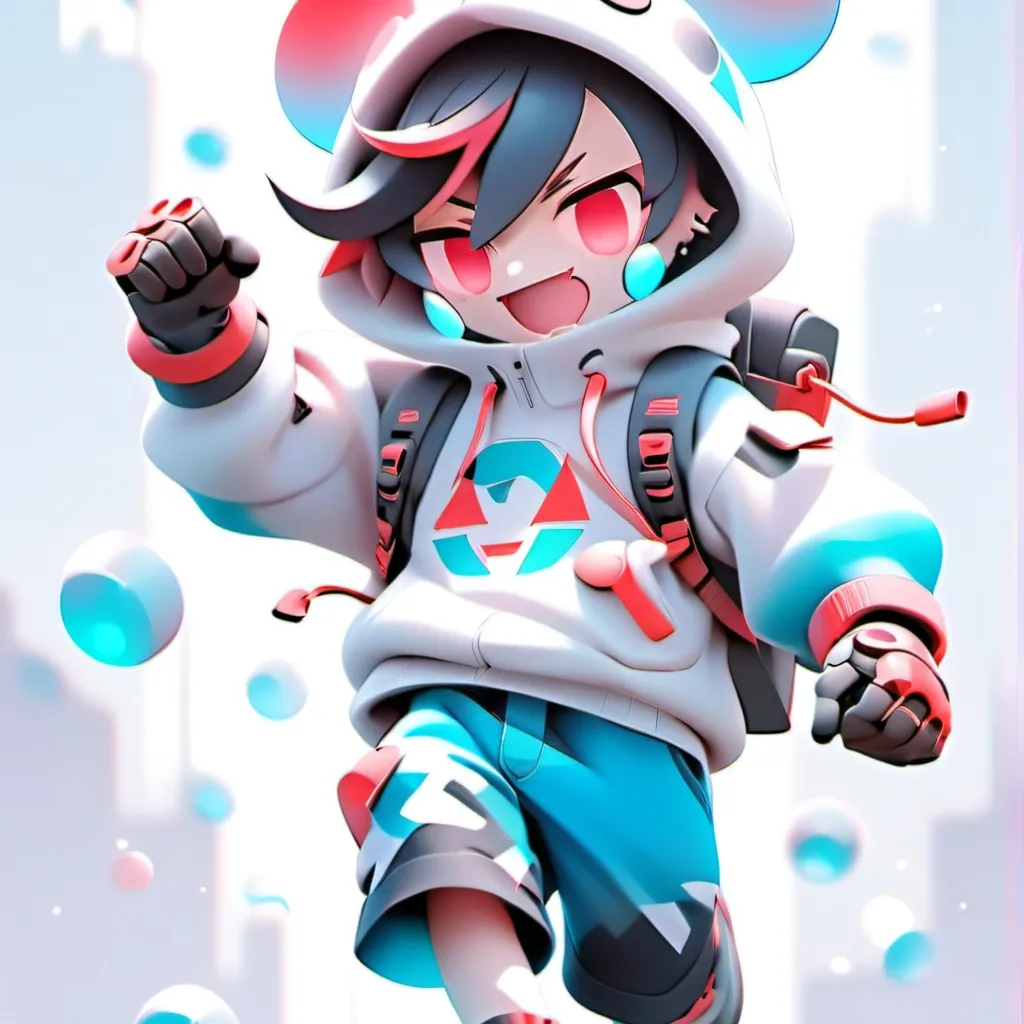 chat with ai character: Love potion.. 