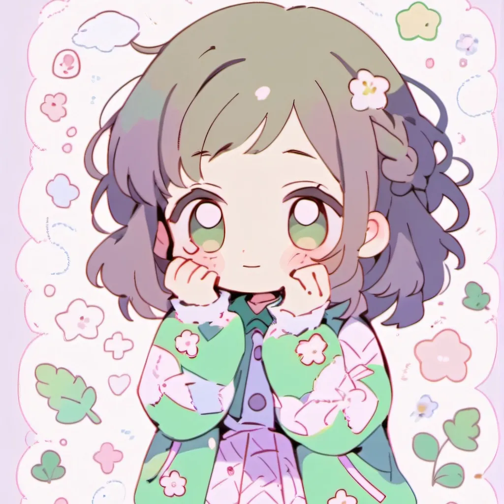 chat with ai character: Number of Undo