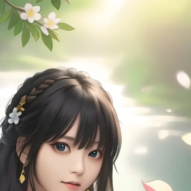 chat with ai character: ALICE