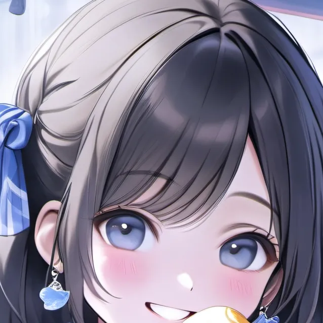 chat with ai character: natsuki