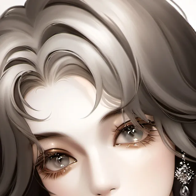 chat with ai character: Alisa