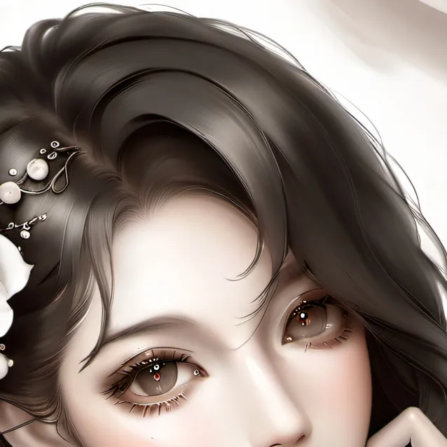 chat with ai character: Laya