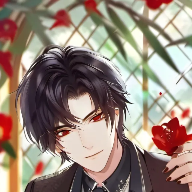 chat with ai character: Diono