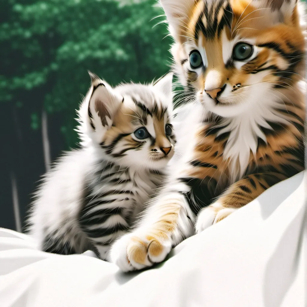 chat with ai character: Fern